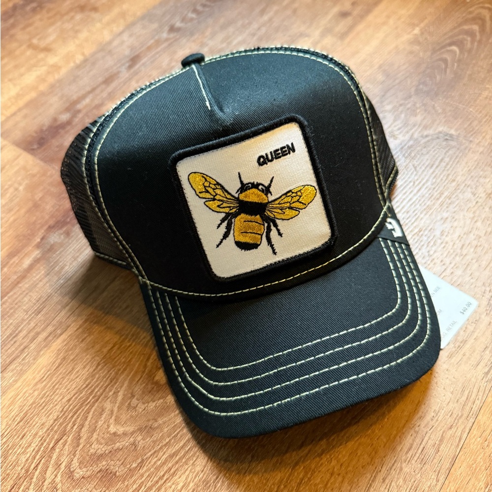 Goorin Bros Queen Bee Hat